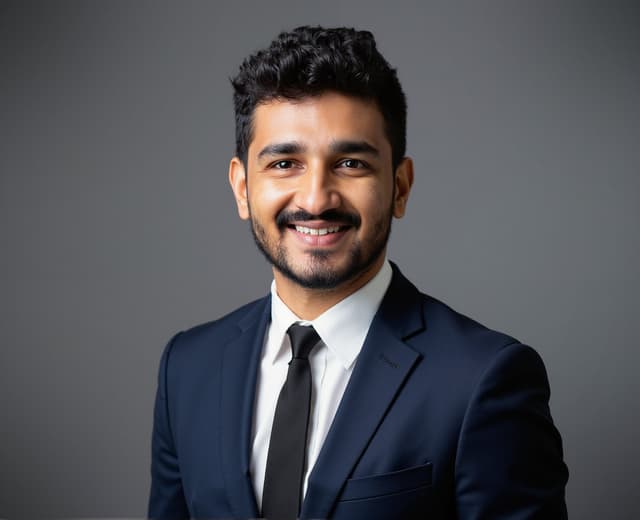 Aniket Dhamal