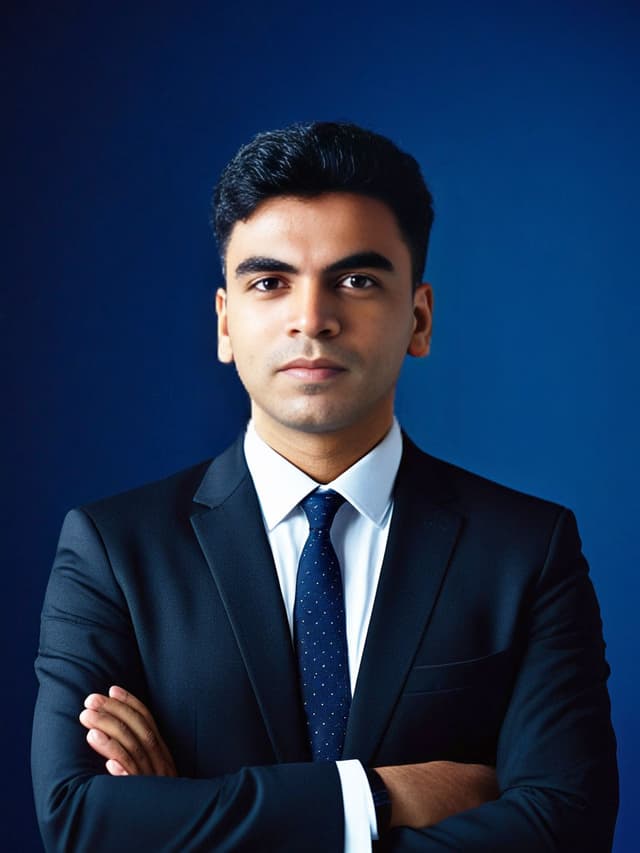 Omkar Kamale