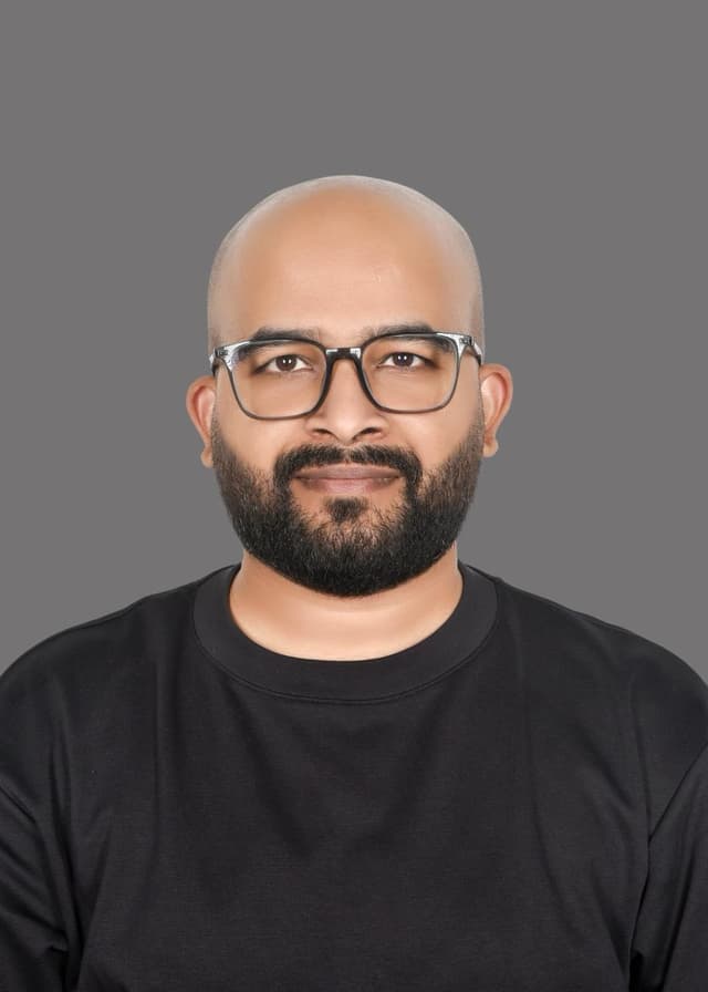 Sumit Mohan